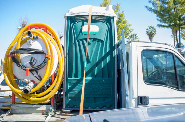 Best Portable toilet rental cost  in Corinth, TX