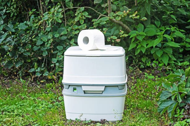 Best Porta potty for special events  in Corinth, TX