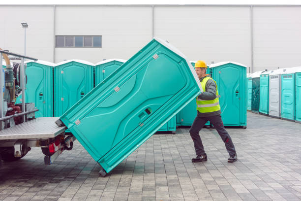 Best Affordable porta potty rental  in Corinth, TX
