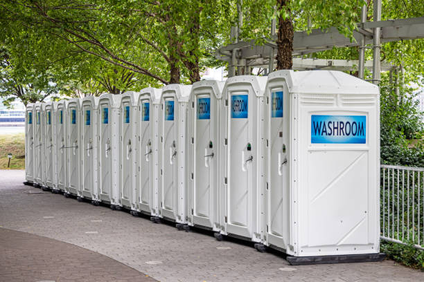 Best Local porta potty services  in Corinth, TX