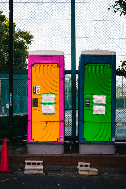 Best Long-term porta potty rental  in Corinth, TX