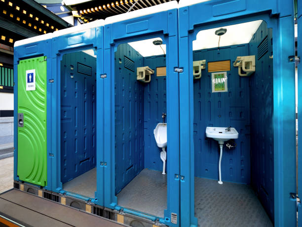 Best Wedding porta potty rental  in Corinth, TX