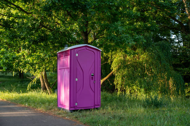 Portable Toilet Options We Offer in Corinth, TX