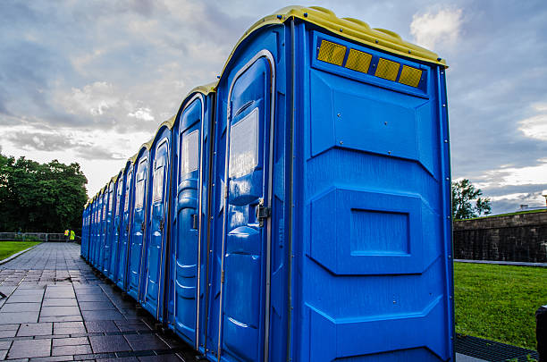 Best Portable bathroom rental  in Corinth, TX